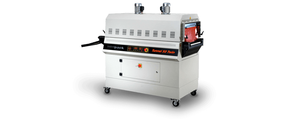 Shrink Wrapping Machines in Saudi Arabia | Absolute Packaging