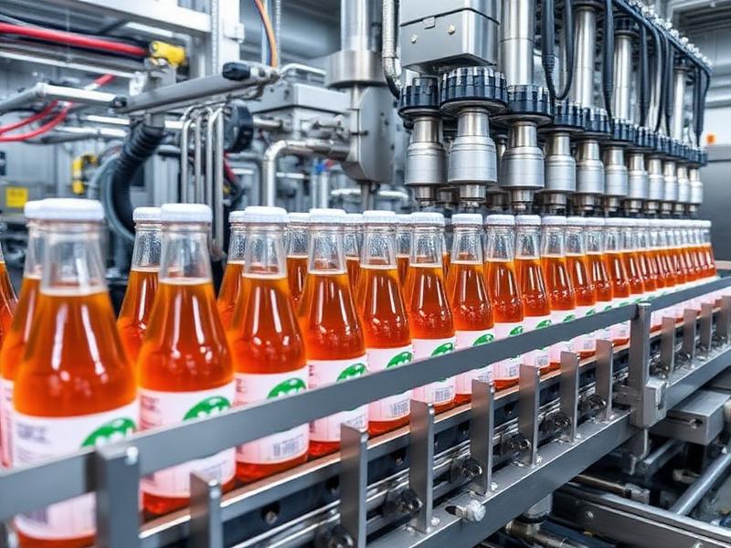 Absolute Packaging | Machinery & Materials in Saudi Arabia