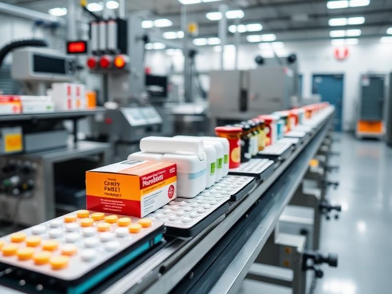 Absolute Packaging | Machinery & Materials in Saudi Arabia